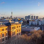 Precise Tale Berlin Potsdamer Platz