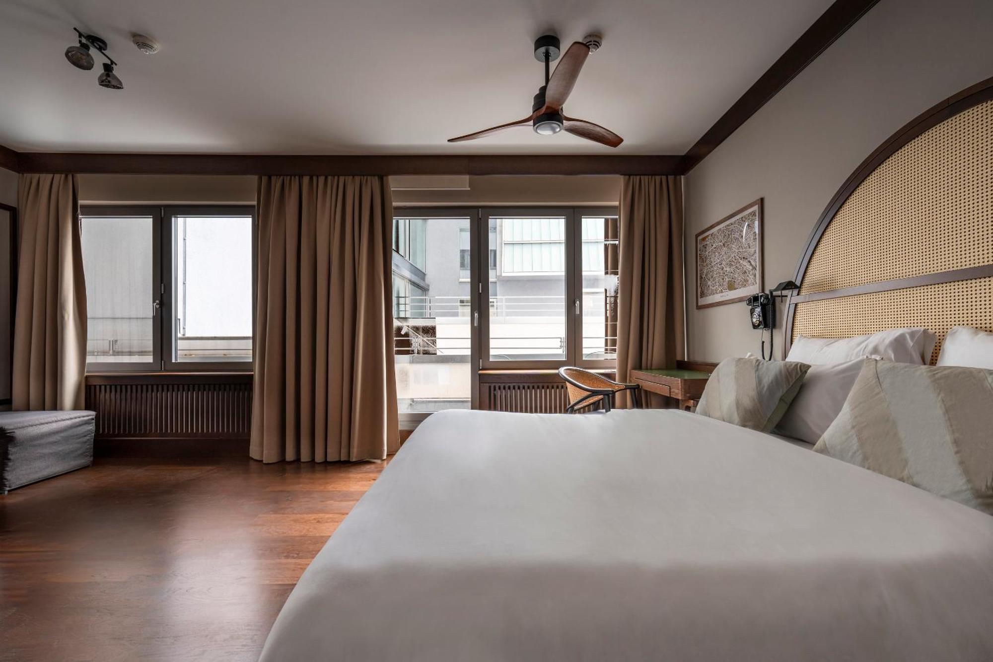 Aparthotel Precise Tale Potsdamer Platz Berlin
