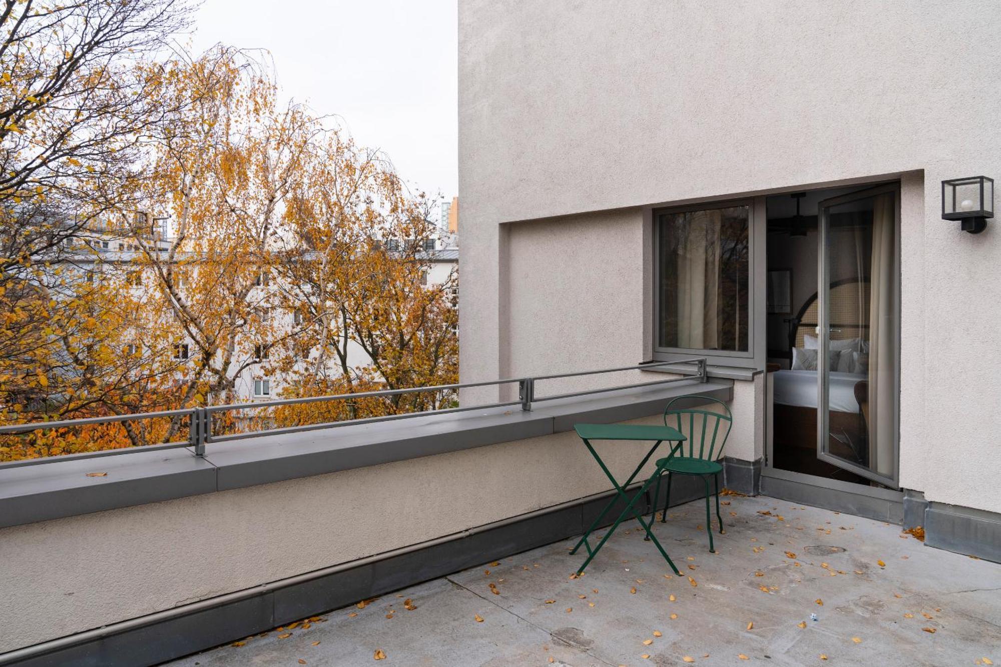 Precise Tale Potsdamer Platz 4*