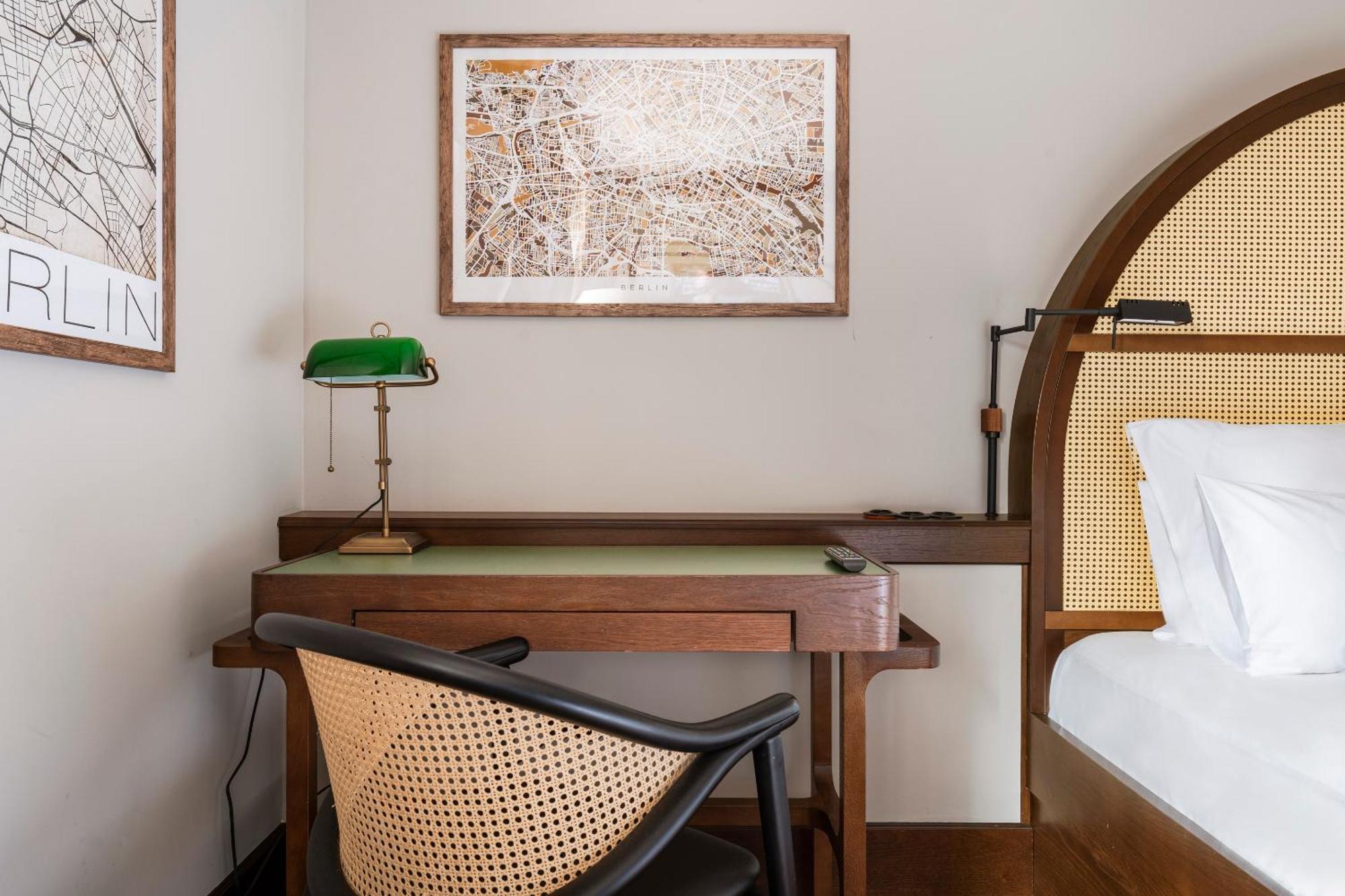 Precise Tale Potsdamer Platz Aparthotel