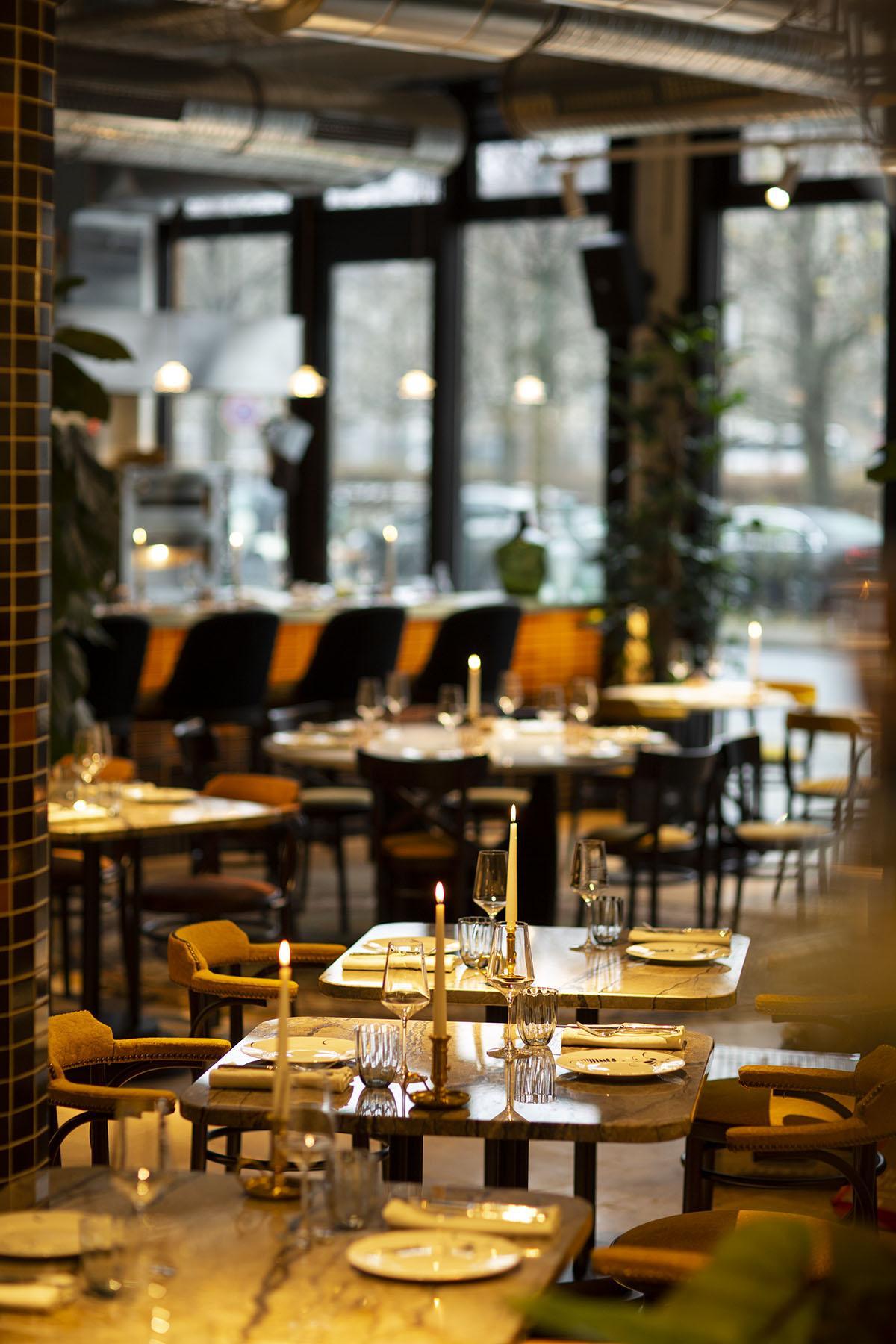 Numa Potsdamer Platz Lejlighedshotel