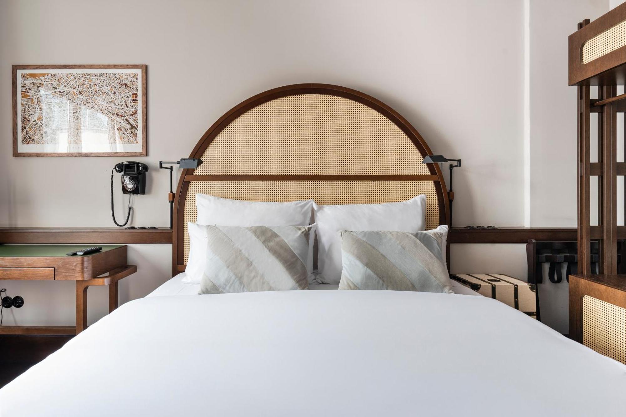 Numa Potsdamer Platz Lejlighedshotel 4*