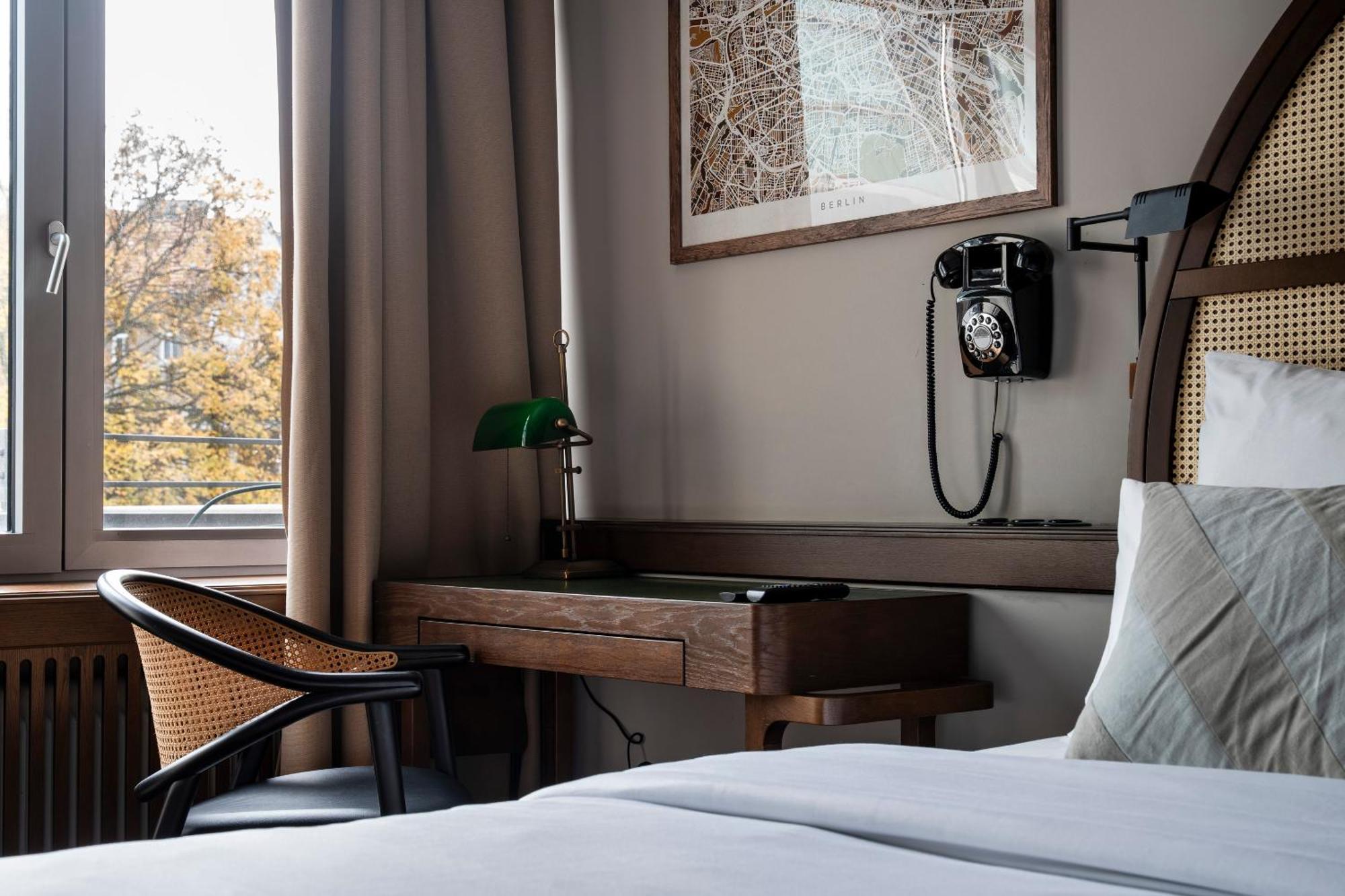 Numa Potsdamer Platz Lejlighedshotel Berlin