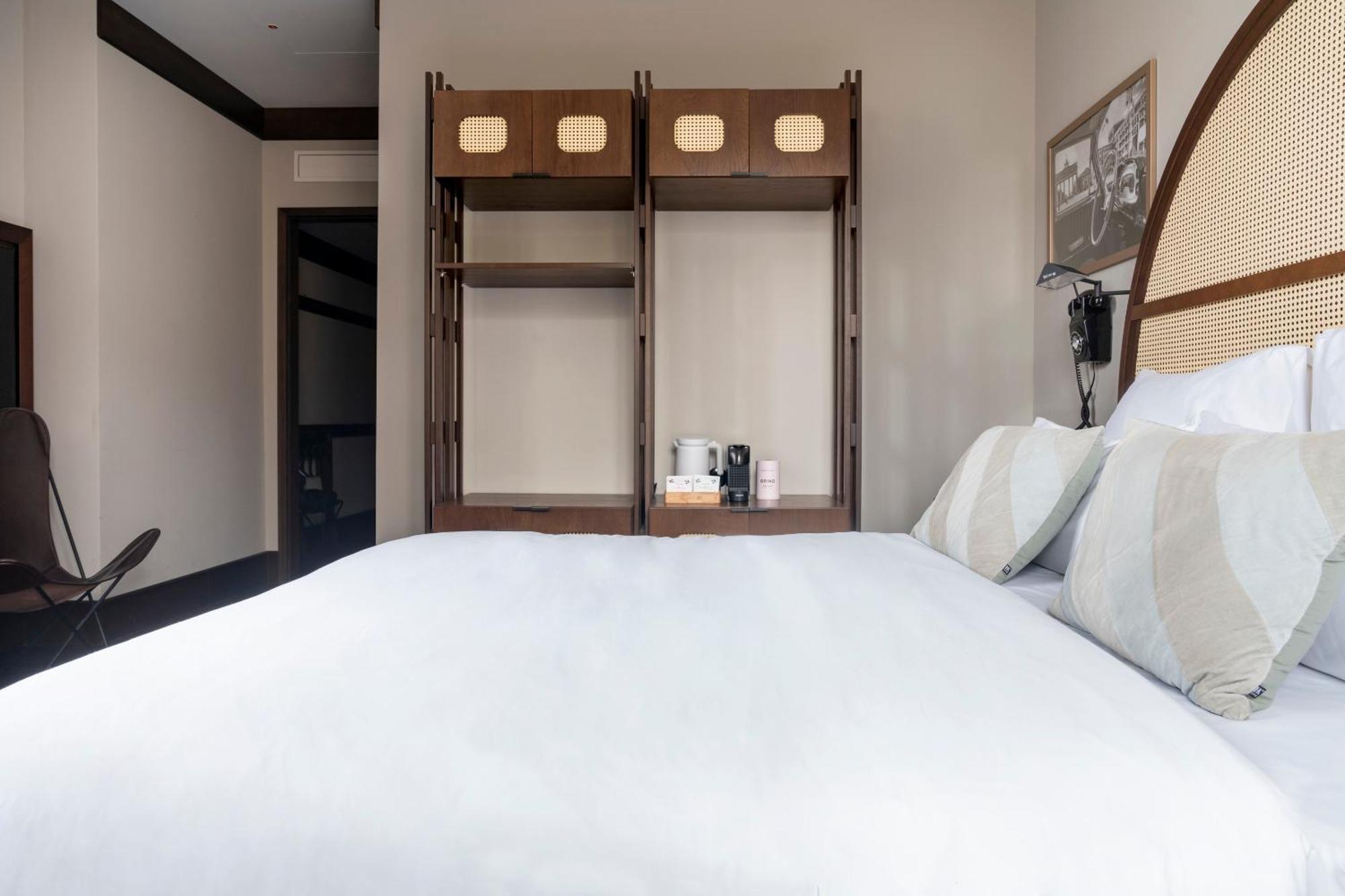Lejlighedshotel Numa Potsdamer Platz