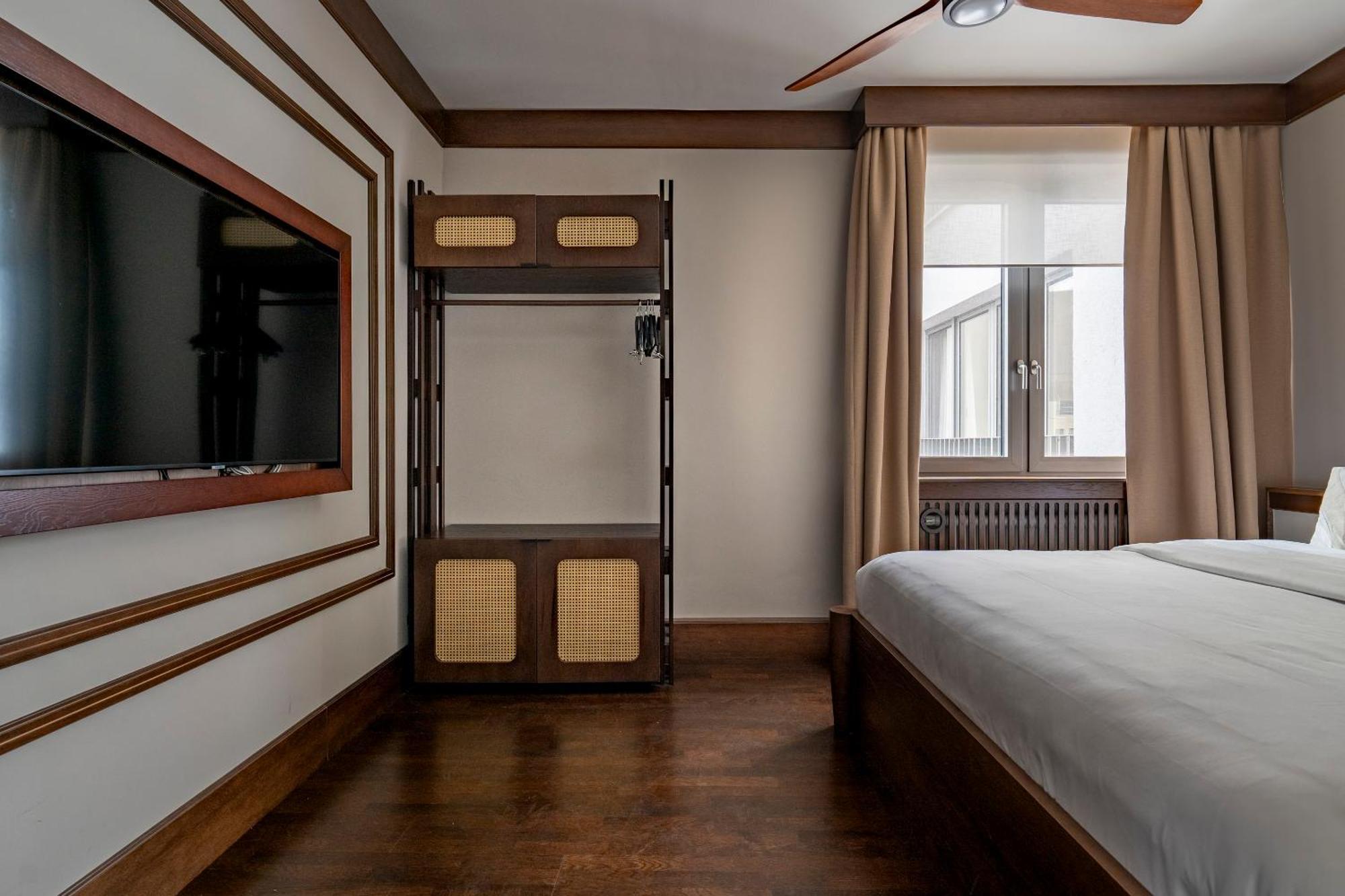 Lejlighedshotel Numa Potsdamer Platz 4*